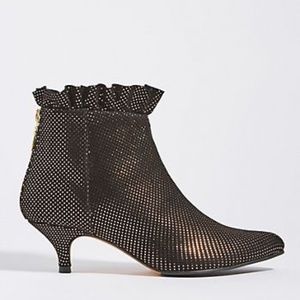 Emma Go for Anthropologie Novelle ankle boot